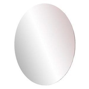 Espejo 45x60 cm Ovalado c/Borde Biselado