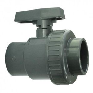 Valvula Bola Hoffens Cementar 25 Mm