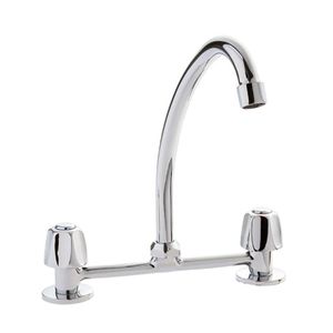 Combinación De Lavaplatos New Isabella