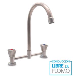 Combinación Lavaplatos Delia