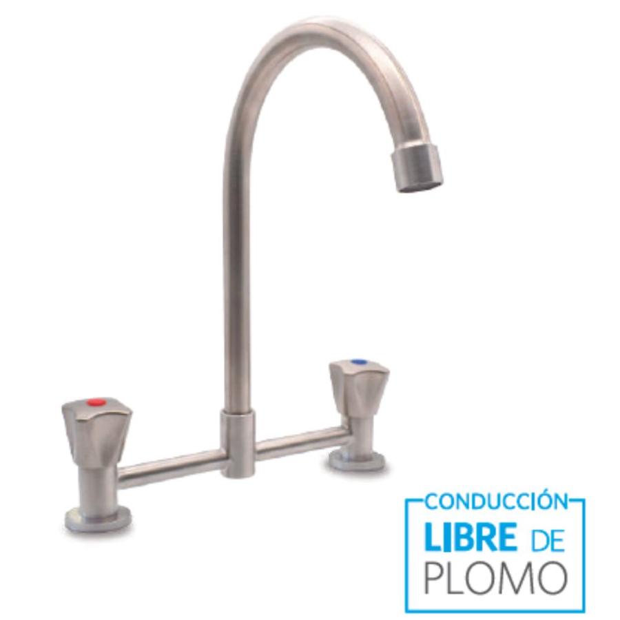 Combinación Lavaplatos Delia