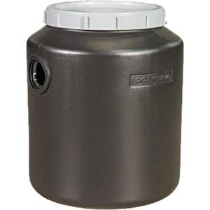 CAMARA DESGRASADORA SP 150L C/TAPA Y ORINGS