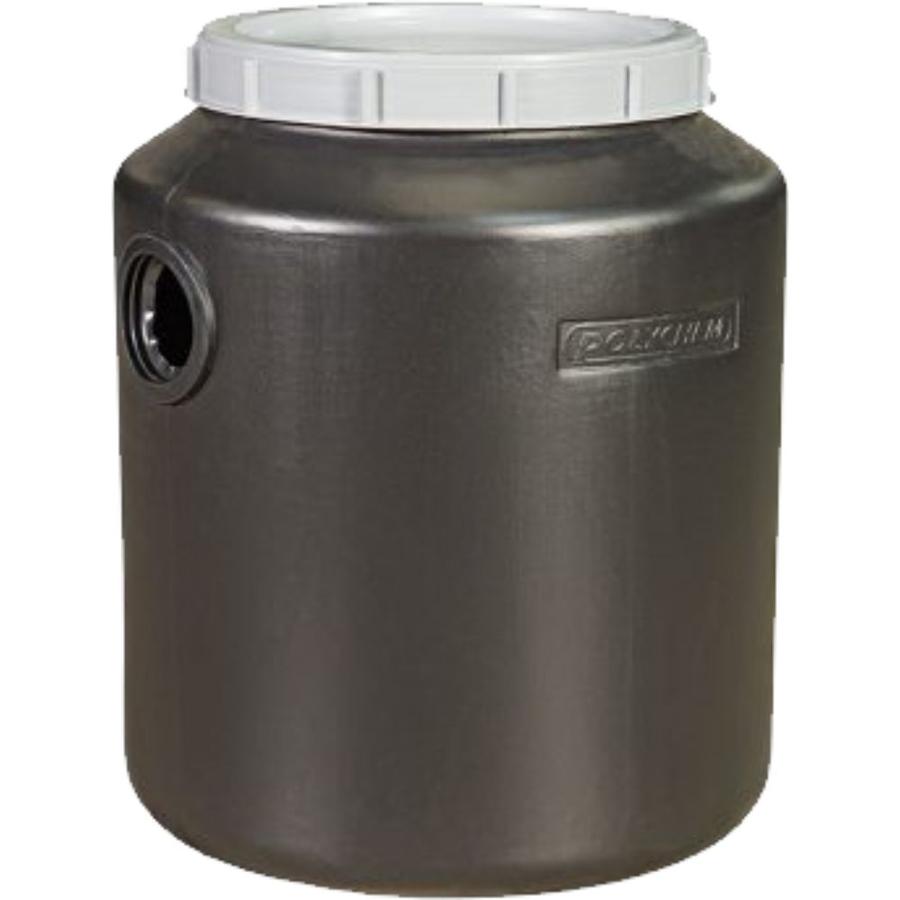 CAMARA DESGRASADORA SP 150L C/TAPA Y ORINGS