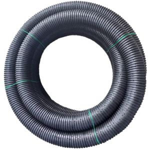 TUBERIA DE DRENAJE 110MM 15M