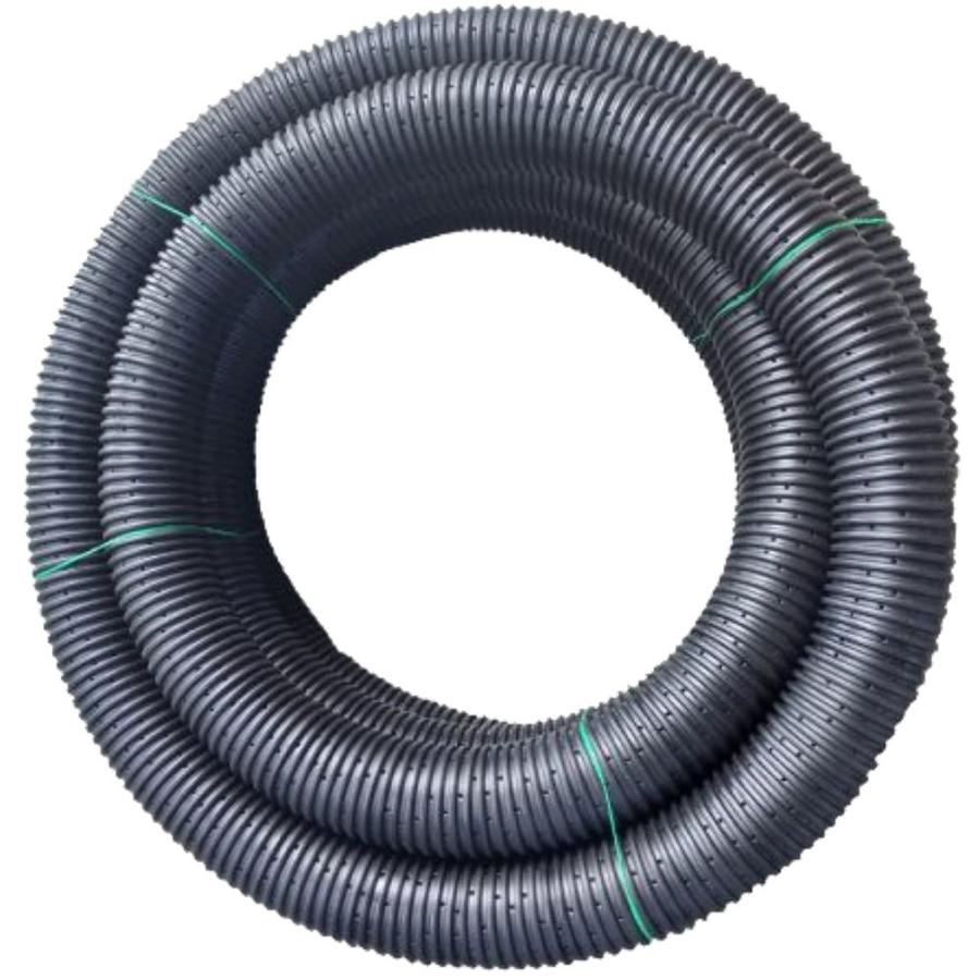 TUBERIA DE DRENAJE 110MM 15M