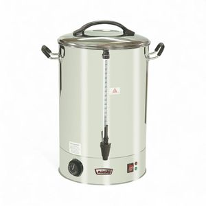 Hervidor Eléctrico Maigas 23 Litros Inox