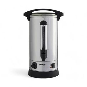 Hervidor De Agua Ventus 20 Litros Plateado