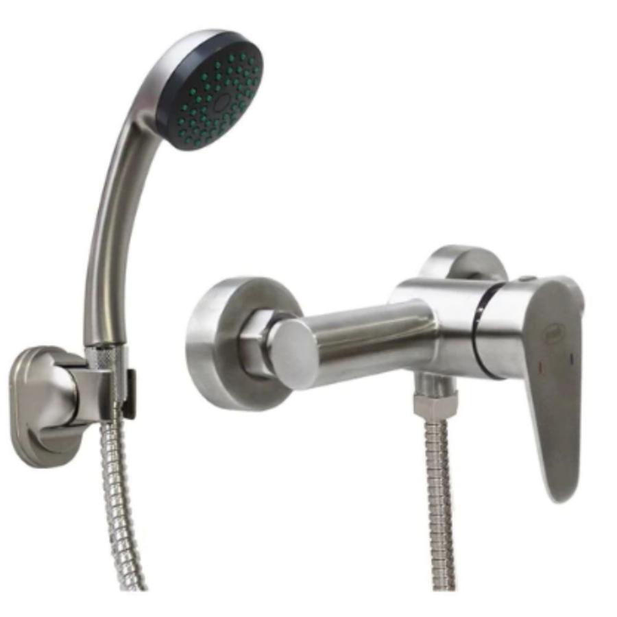 Monomando Ducha Vermont