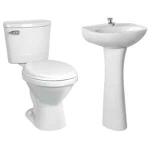 SALA DE BAÑO ECO MANCORA 4,8L CESMEC