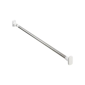 Barra Extensible Cortina Ducha Stretto 90Cm-160Cm