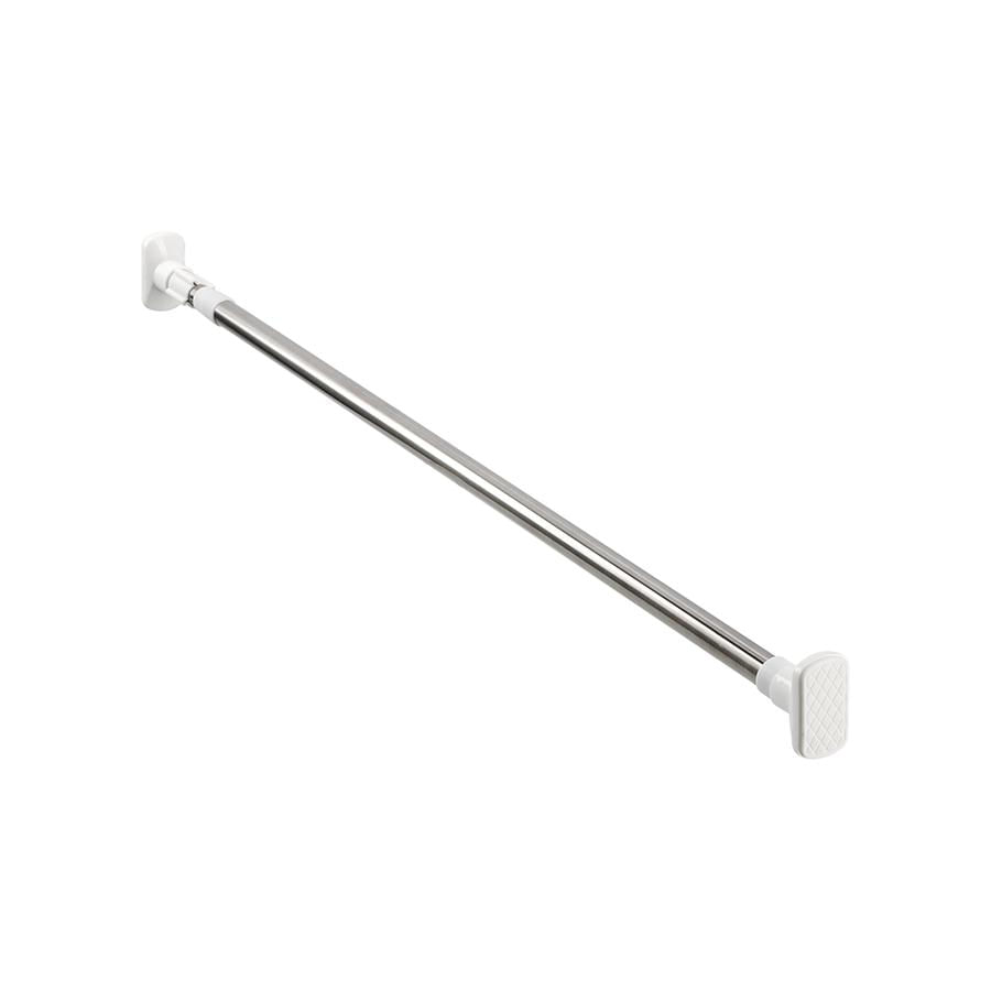 Barra Extensible Cortina Ducha Stretto 90Cm-160Cm