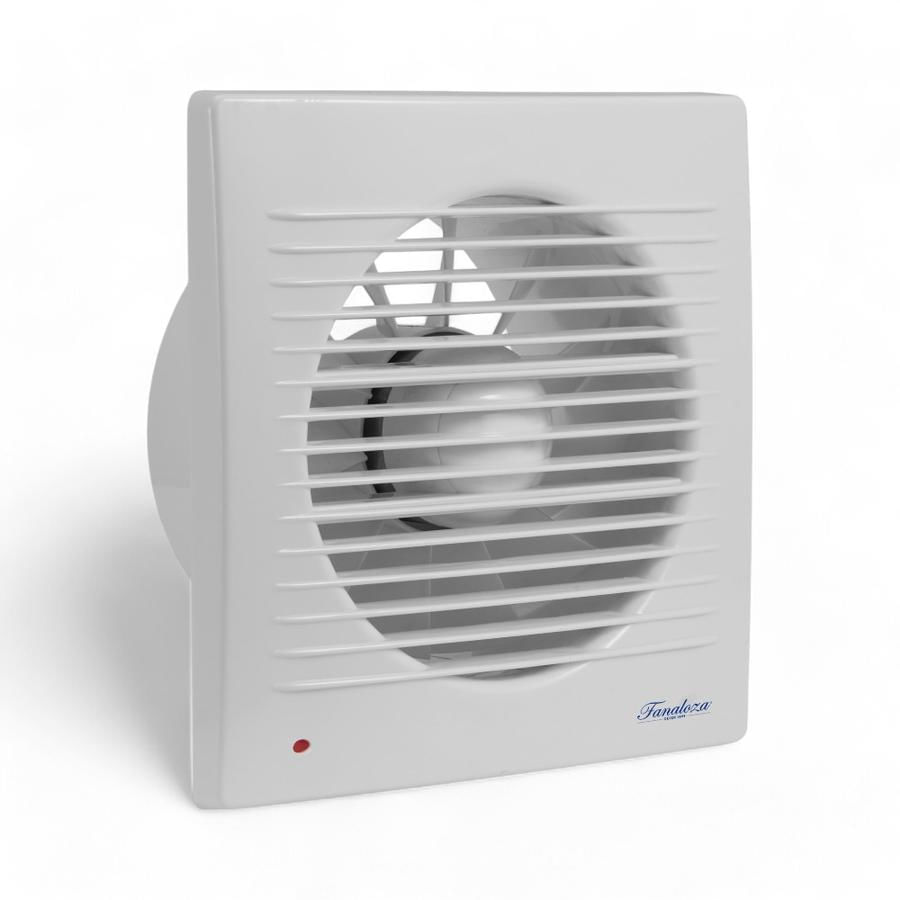 Extractor De Aire Balos Fanaloza Techo/Pared 6""