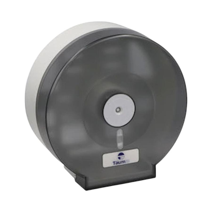 Porta Papel Industrial Taumm Acrílico Semitransparente