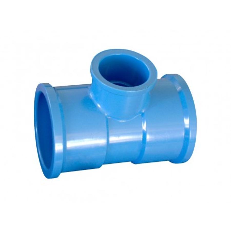 Tee Reduccion 25 X 20