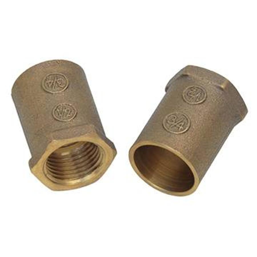 Terminal So-hi 3/4"" X 1/2