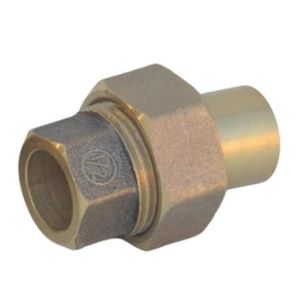 Union Americana So-so 1/2"