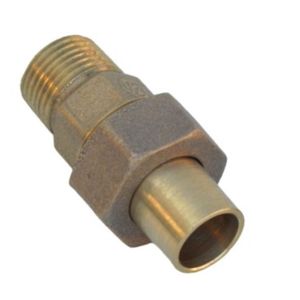 Union Americana So-he 1/2"