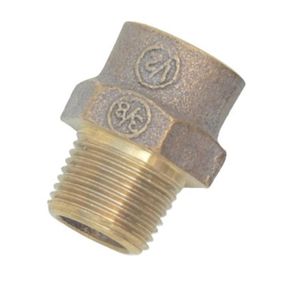 Terminal So-he 1/2" X 3/8"