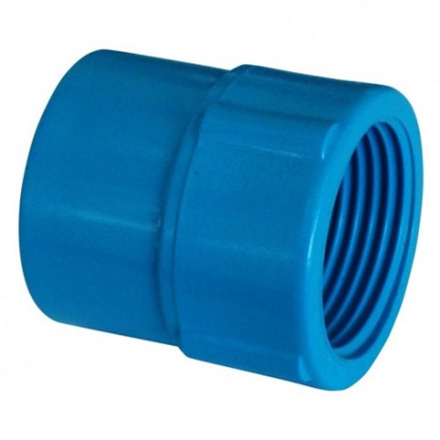 Terminal Pvc Hi Cem 25x 3/4""