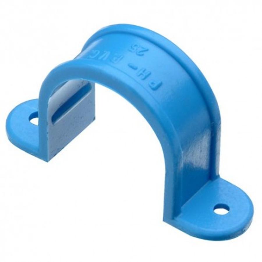 Abrazadera Hidraulica 25 Mm