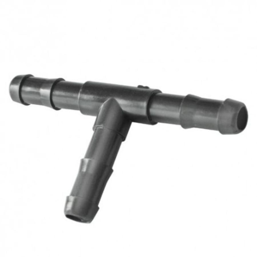 Tee Hoffens 1/2"" Pp(50)