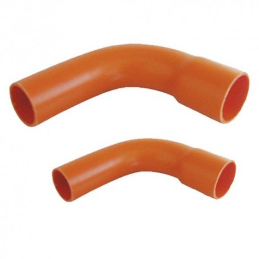 Curva Pvc Conduit 16 Mm