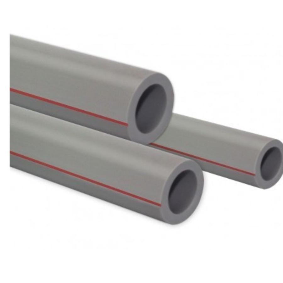 Tuberia Pp-r 32 Mm S2.5 (pn-20) 6m