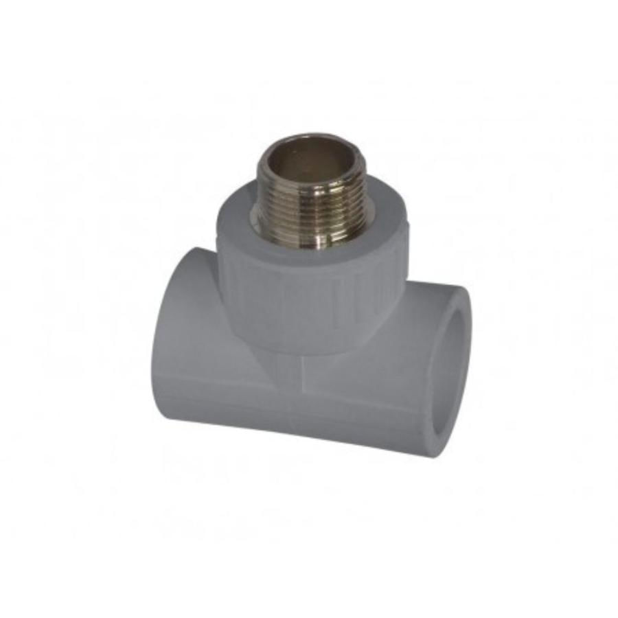 Tee Fusion Ppr Hoffens32 X 1 He