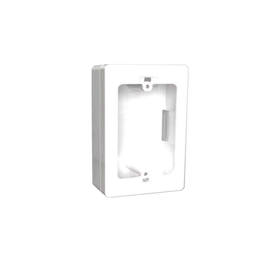 Caja chuqui PVC Canal y Tubo