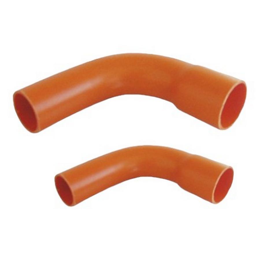 Curva Pvc Conduit 25 Mm