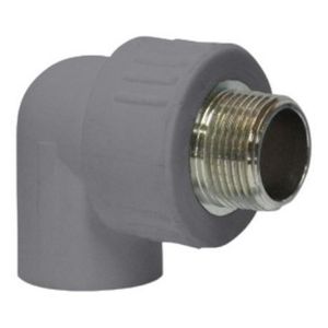 Codo Fusion Ppr 20 X 3/4 He(10)