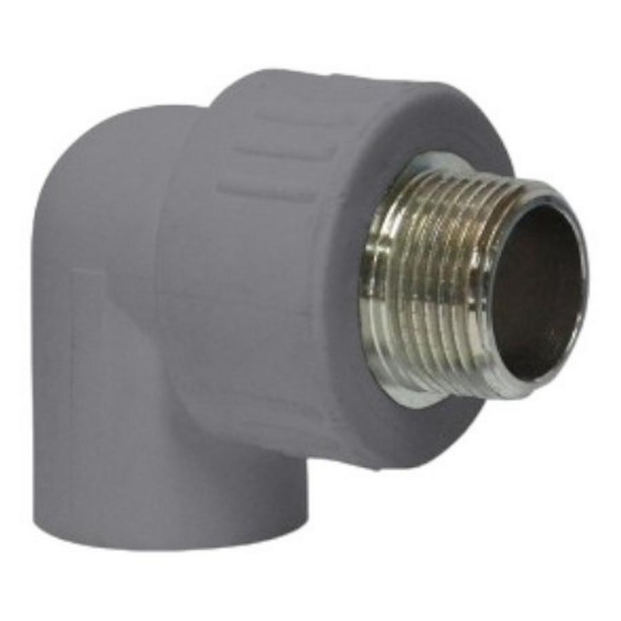 Codo Fusion Ppr 20 X 3/4 He(10)