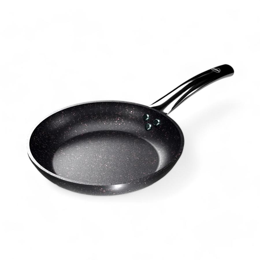 Sartén Wens Pompei 28 Cm Antiadherente Negro