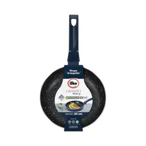 Sarten Ilko 20 Cm Granito Azul Marino