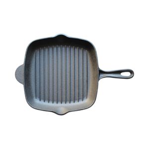 Churrasquera Fundido Impogar Negro