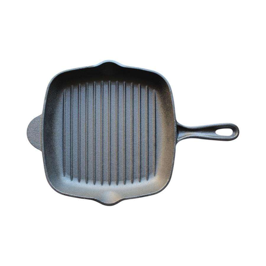 Churrasquera Fundido Impogar Negro