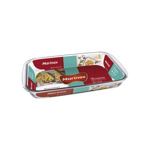 Asadera Rectangular 1.6l