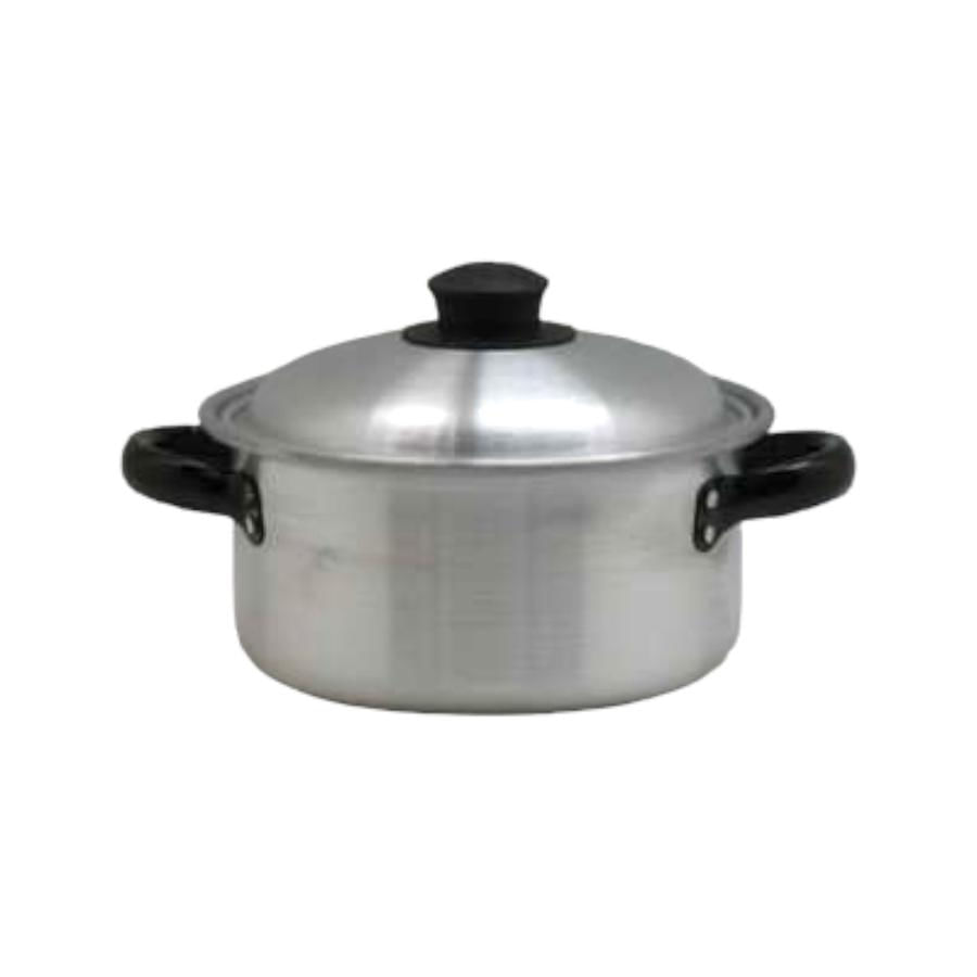 Olla Cacerola Aluminio Condor 18 Cm