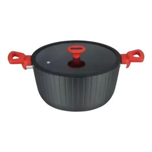 Olla Camden 20 Cm Kitchenware BF1620B-R Rojo