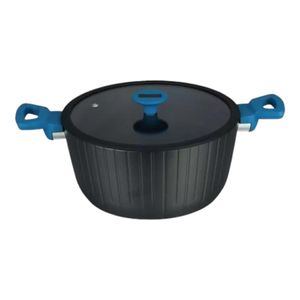 Olla Camden 20 Cm Kitchenware Bf1620B-B Azul