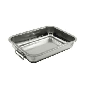 Asadera Profunda 7cm 40x30