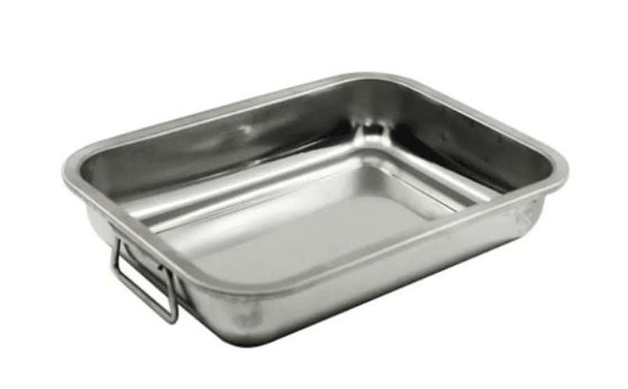 Asadera Profunda 7cm 45x35