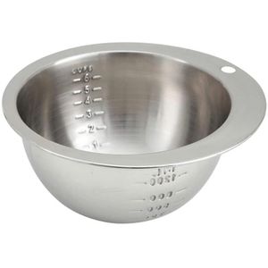 Bowl Con Medida 1200cc