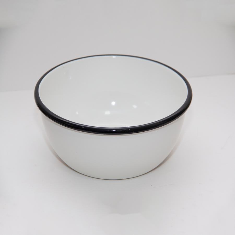 Bowl Blanco 20Cm