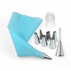 Set De Reposteria Mariana 10 Piezas