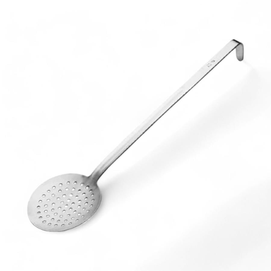 Espumadera Profesional Mariana 12 Cm Acero Inoxidable