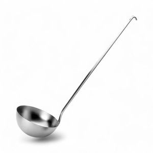 Cucharón Profesional Mariana 450 CC Acero Inoxidable
