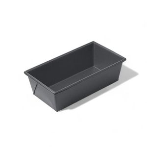 Molde Rectangular Para Pan Mariana Antiadherente 31 Cm