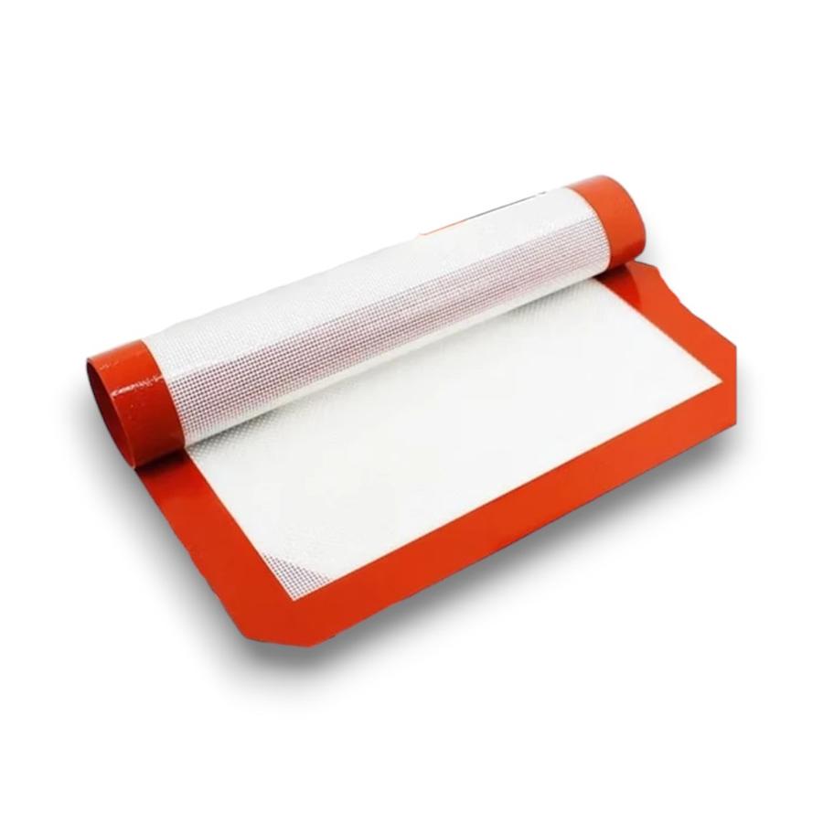 Lamina Silicona Horno Mariana 42x30 Cm Multicolor