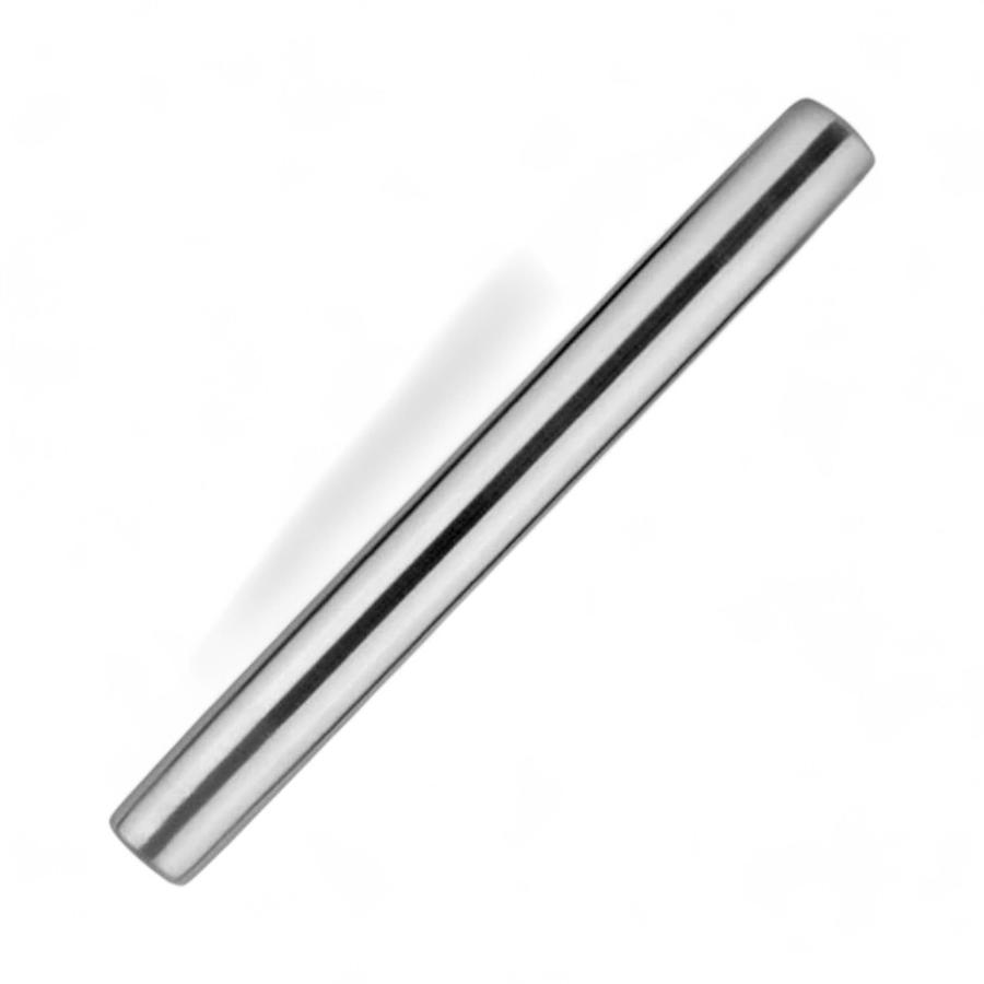 Uslero Mariana 40x3 Cm Acero Inoxidable